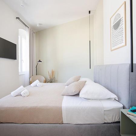 Luxury Rooms Zara&Ane Split Exterior foto
