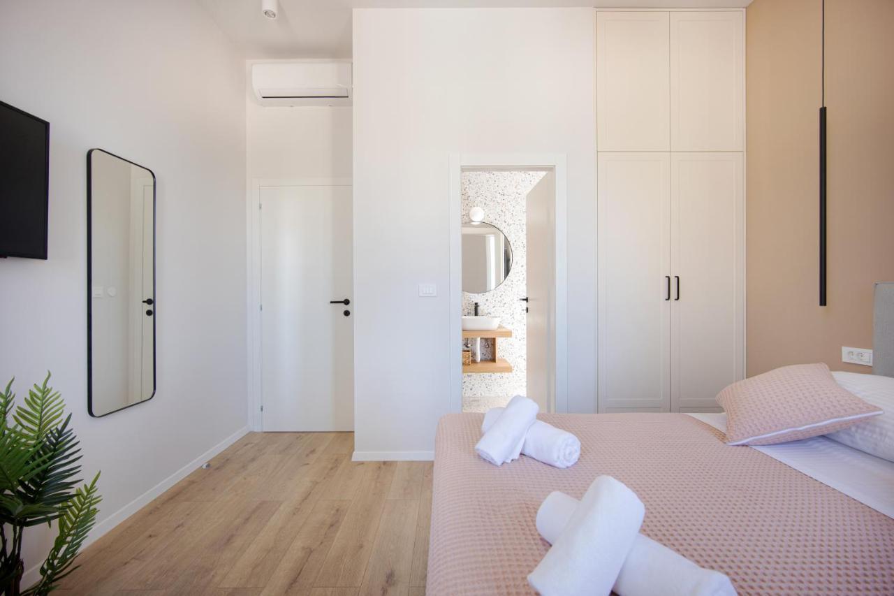 Luxury Rooms Zara&Ane Split Exterior foto