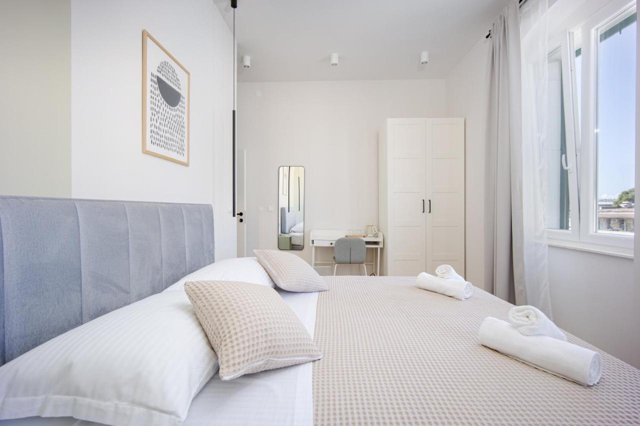 Luxury Rooms Zara&Ane Split Exterior foto