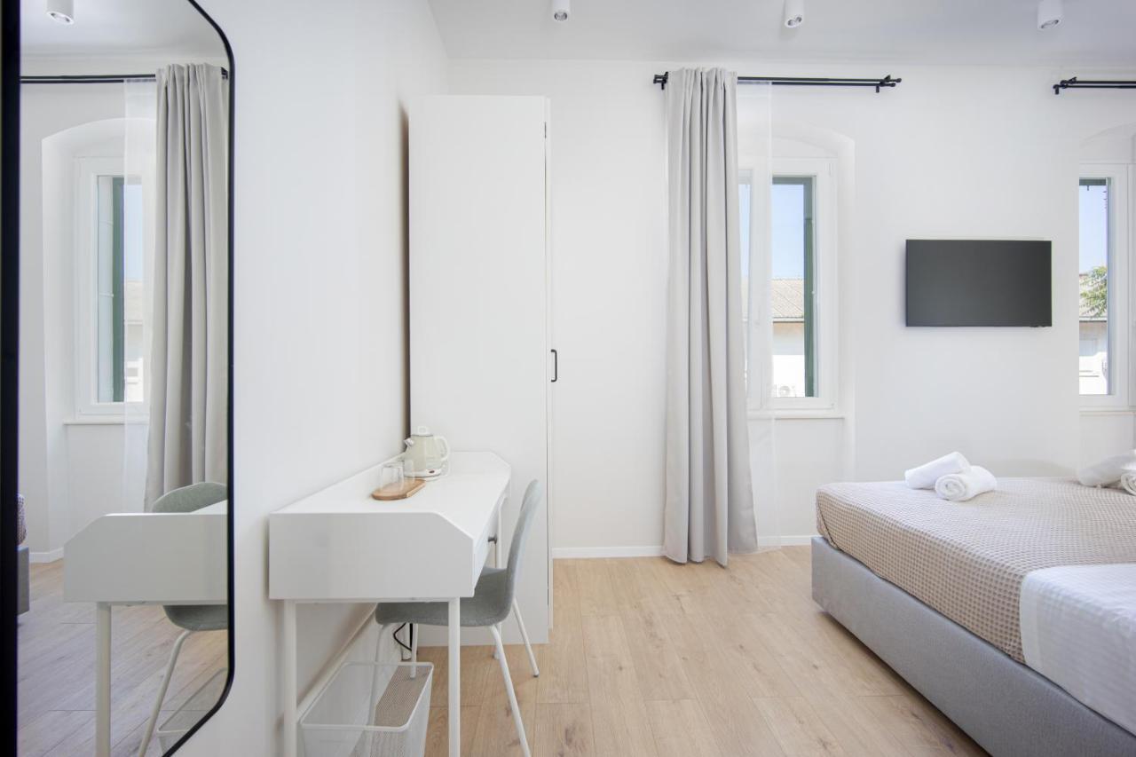 Luxury Rooms Zara&Ane Split Exterior foto