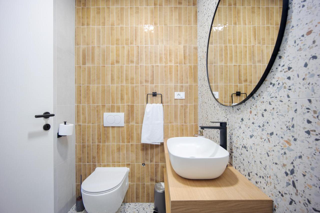 Luxury Rooms Zara&Ane Split Exterior foto