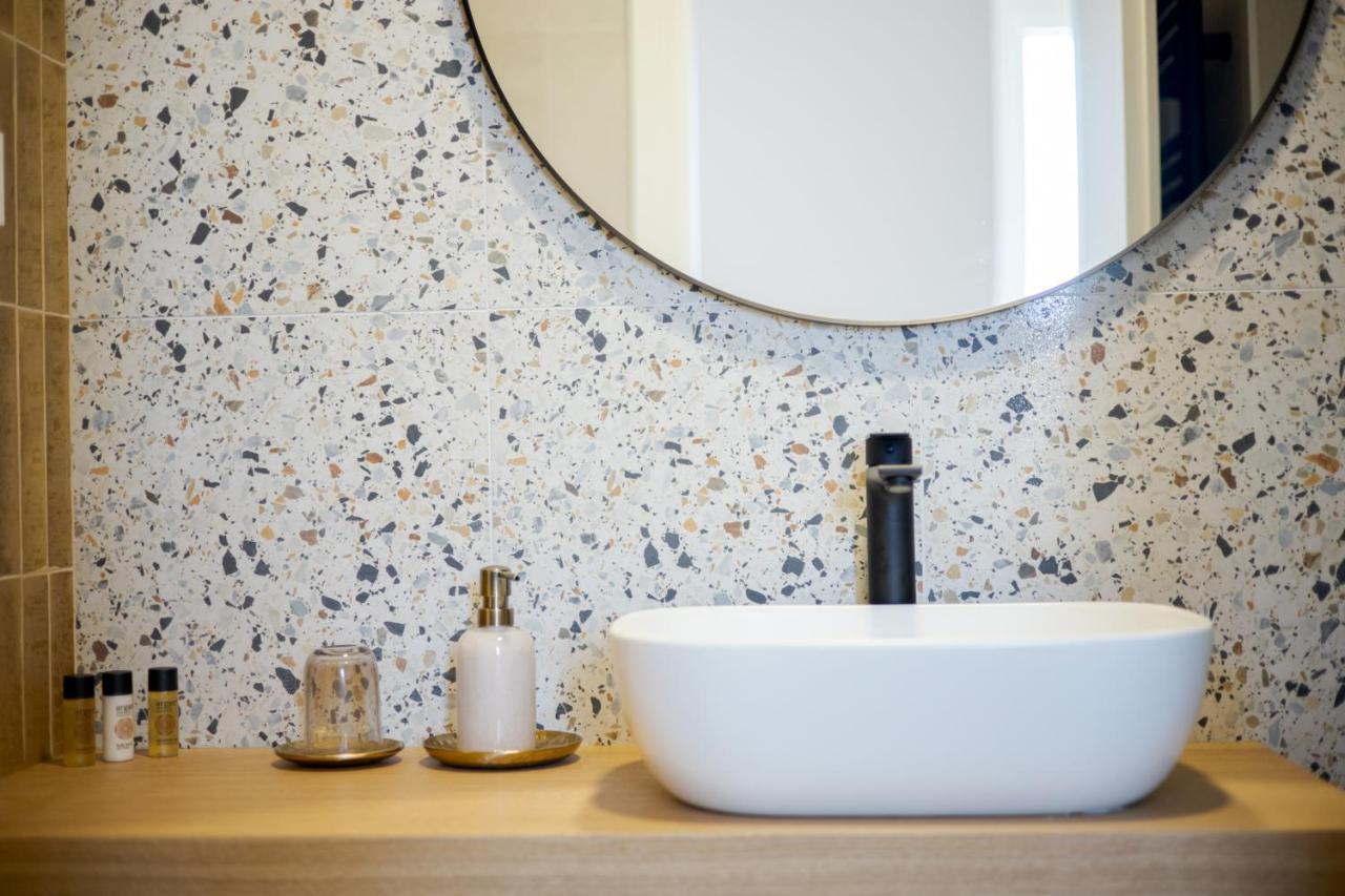 Luxury Rooms Zara&Ane Split Exterior foto