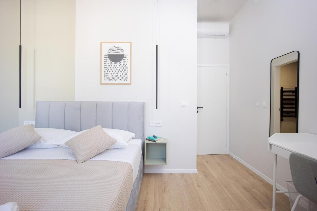 Luxury Rooms Zara&Ane Split Exterior foto