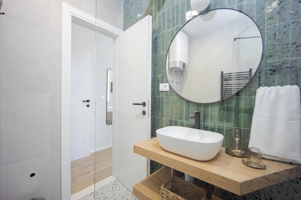Luxury Rooms Zara&Ane Split Exterior foto