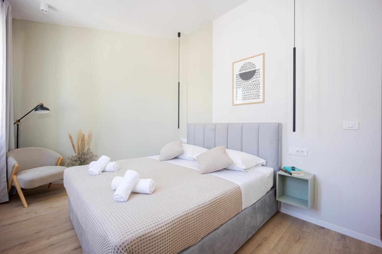Luxury Rooms Zara&Ane Split Exterior foto