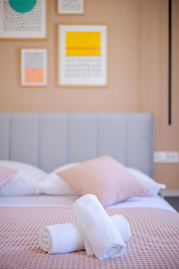 Luxury Rooms Zara&Ane Split Exterior foto