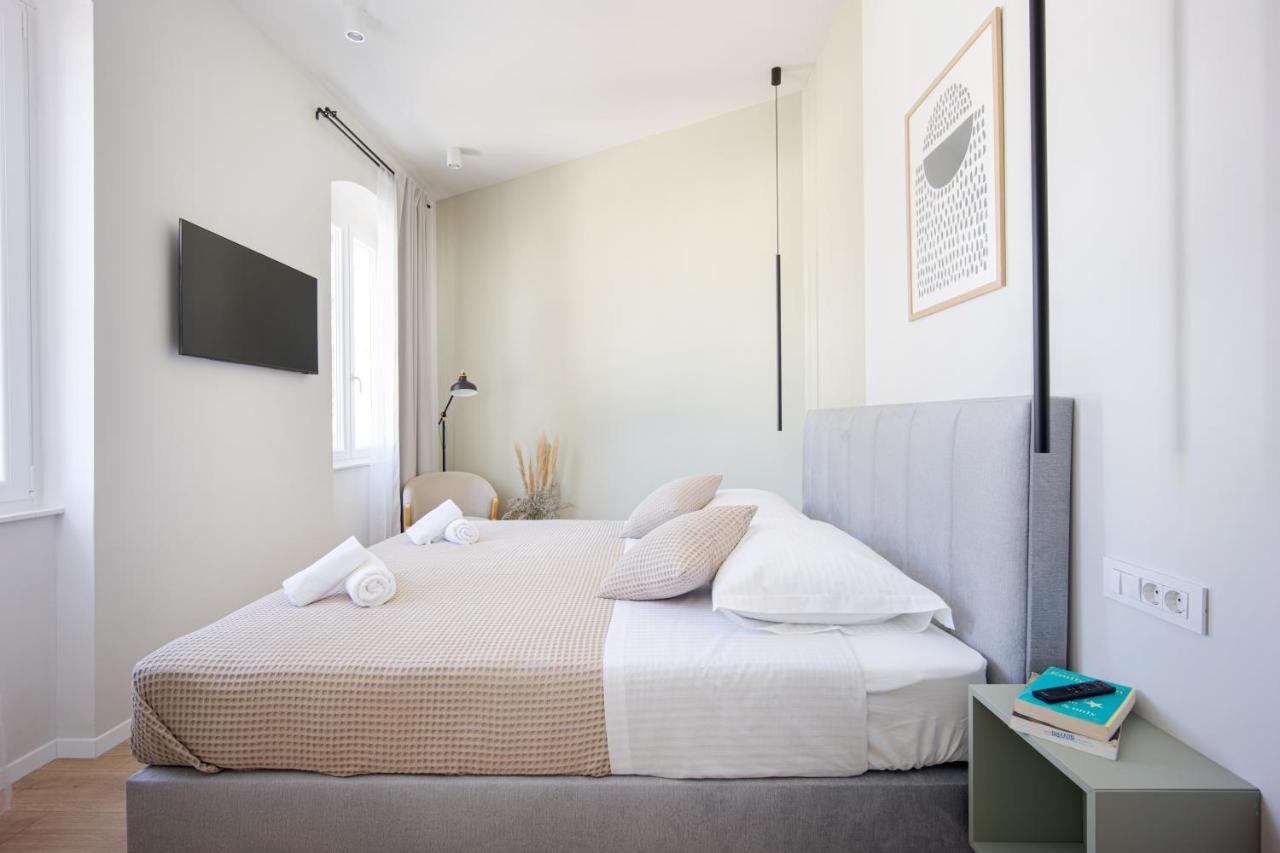 Luxury Rooms Zara&Ane Split Exterior foto